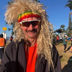 Meet your Posher, Jason